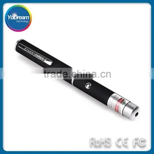 Military 532nm 50mw 303 Green Laser Pointer Lazer Pen Burning Beam +18650 Battery Burning Match+Charger thumbnail-2