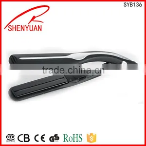 Hot Sale Pro Hair Style for Women Hair Straightener thumbnail-2