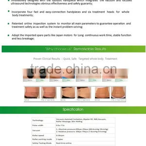 Best rf Skin Tightening Face Lifting Machine RF Beauty Machine thumbnail-3