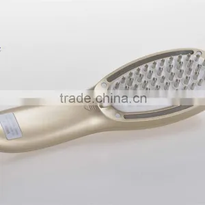 Soft Color More Available Colors Escalator Comb Plate Eyelash Comb thumbnail-6