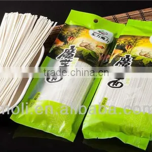 High Dietary Fiber Konjac Dried Noodles thumbnail-3