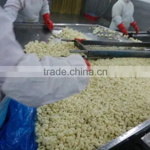 New Crop Frozen Iqf Cauliflower thumbnail-1