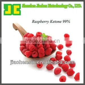 Raspberry Fruit Ketone Crystal Extract Powder thumbnail-1