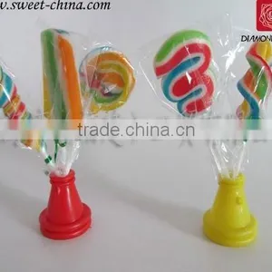 Whirlwind Lollipop Candy thumbnail-1