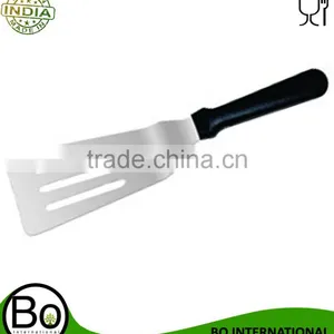 Stainless Steel Triangle Spatula 275 mm thumbnail-1