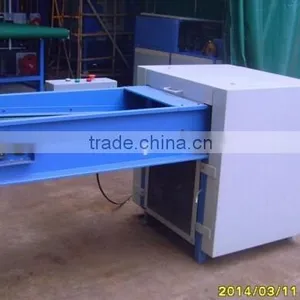 Automatic Ball Fiber Machine/pearl Shape Fiber Machine/peal Shape Fiber Forming Machine thumbnail-1