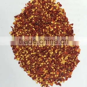 TianYing Chili Pepper thumbnail-1