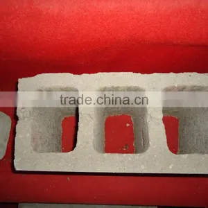 QT4-20 Automatic Block Production Line thumbnail-2