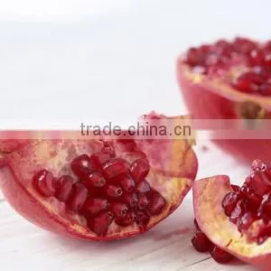 Factory Supply Pomegranate Extract Powder thumbnail-1