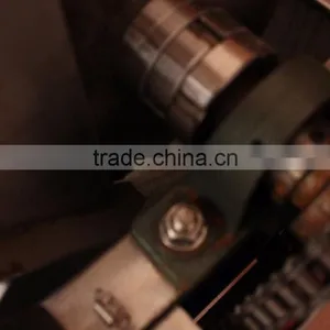 QW-21 Large Capacity Streaky Pork Meat Cutting Slicing Machine thumbnail-4