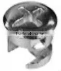 Zinc-alloy Eccentric MINIFIX Cam Furniture Connector Fittings thumbnail-1
