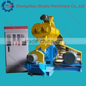 Best Selling Fish Feed Manufacturer thumbnail-3