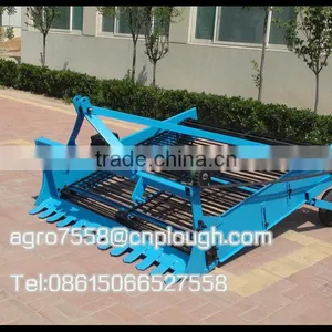 Potato Harvesting Machine thumbnail-1