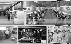 Yiwu Zhongtuo E-Commerce Firm company overview - view 2 thumbnail