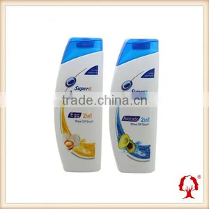 Avocado Good Smell Smothing & Antidandruff Hair Shampoo Manufacturer Best Oganic Oil Hair Shampoo thumbnail-3