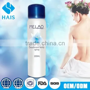 Women's Cheap Lavender Alcohol Free Sandalwood Mini Travel Unscented Pet Non Aerosol Antiperspirant Deodorant Spray Men Factory thumbnail-2