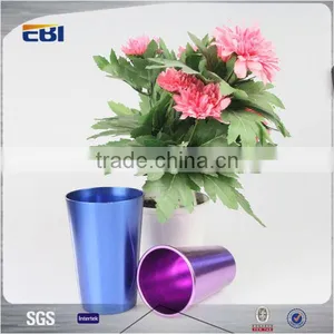 Tea Tumbler Anodized Aluminum Cup thumbnail-6