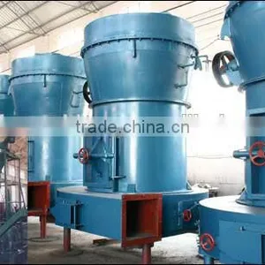 Higher Performance High Pressure Suspension Grinder With Favorable Price for Sale thumbnail-2
