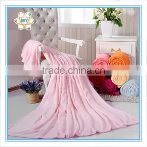 Super Soft Wool Blanket Blanket thumbnail-6