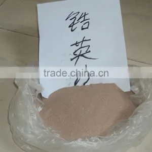 High Quality and Low Price Zircon Sand thumbnail-1