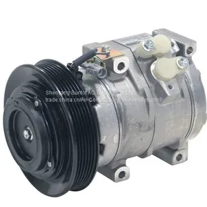 Car Air AC Parts FOR TOYOTA MATRIX 2.4L L4 Conditioner Compressor thumbnail-1