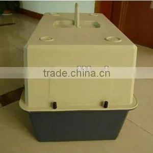 Dog Cages With Aviation Net thumbnail-1
