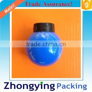 Wholesale Factory Decorative Plastic String Ball for Light thumbnail-1