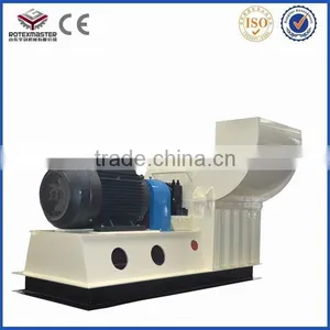 CE Approved Wood Tree Branch Grinding Machine for Sawdust thumbnail-1