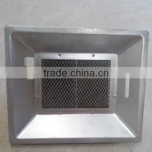 Poultry Gas Brooder thumbnail-1