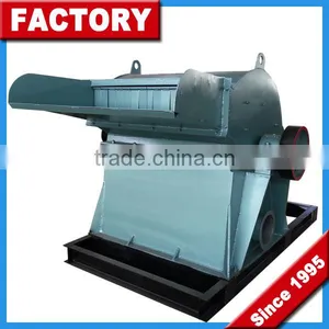 2016 Newest 1-1.2T/H Wood Pellet Plant / Pellet Production Line thumbnail-4