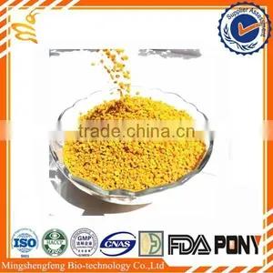 Nutrition Supplement Fresh Natural Bee Pollen Wholesale thumbnail-1