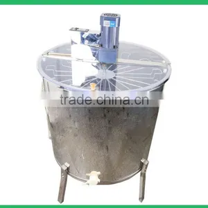 Beekeeping Stainless Steel Electronic 20 Frames Honey Extractor thumbnail-4