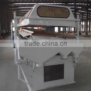 Sesbania Seed Specific Weight Separating Machine thumbnail-6