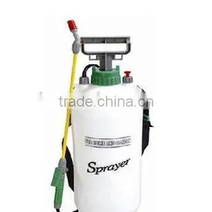 3 Gallon Pressure 5L Sprayer thumbnail-6