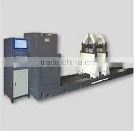 Hot Selling Universal Joint Drive Dynamic Balancing Machine thumbnail-1