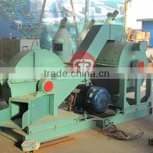 New Professional Compact Wood Sawdust Machine thumbnail-1