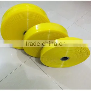 PE Flexible Layflat Hose for Farm Irrigation System thumbnail-4