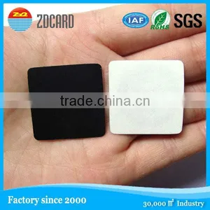 Manufacturer 13.56mhz hf Inlay Rfid Inlay for Rfid Stickers thumbnail-4