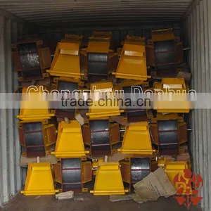 EXW Price For Mini Gold Machine Stone Crusher thumbnail-4