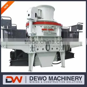 VSI Vertical Shaft Impactor Crusher Price in Philippines thumbnail-1