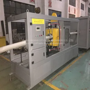 50-160mm Pvc Pipe Extrusion Machine thumbnail-3