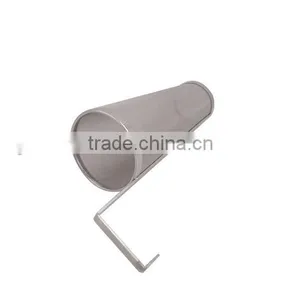 300 Micron 400 Micron Homebrew Beer Keg Stainless Steel 304 Brew Filter Dry Hopper thumbnail-3