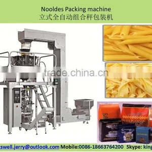 Vertical Bag-Maker Machine thumbnail-1