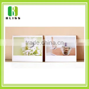 Factory Free Custom Printing Postage Card Greeting Sheet Designer Paper Card Sheets thumbnail-4