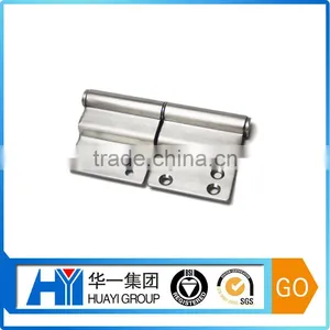 Customed Heavy Duty Metal Floor Hinge Concealed Cabinet Hinge Door Closer thumbnail-2