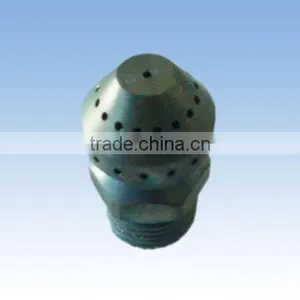 RSP Tube Wash Jet Nozzle/ Pipe Wash Nozzle/ China Pipe Washer Nozzle thumbnail-1