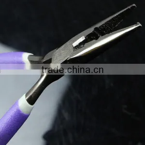Multifunction Fishing Plier High Quality Carbon Steel Fishing Plier Multifunction Fishing Plier thumbnail-2