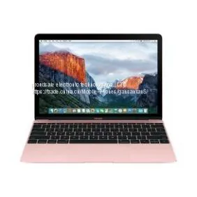 New MacBook Pro 512GB PCIe-based Onboard Flash Storage thumbnail-1