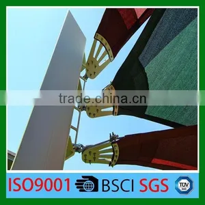 Sun Shade Sail thumbnail-3