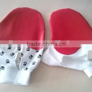 Pet Washing Glove,colorful Gloves,cleaning and Grooming Gloves thumbnail-1